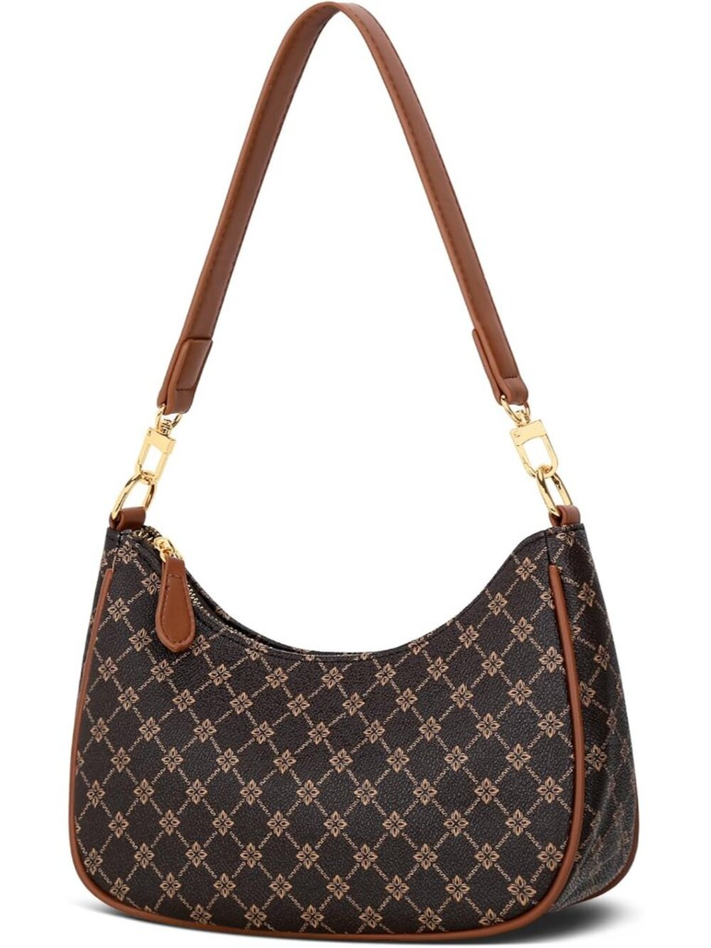 Shoulder Bag for Women Cute Hobo Purses and Handbags Underarm Purse